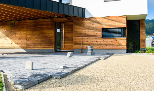 Best Permeable Paver Driveway  in Brighton, TN