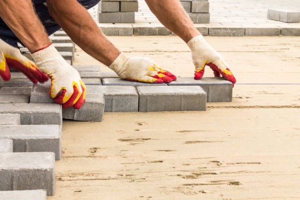 Best Interlocking Driveway Pavers  in Brighton, TN