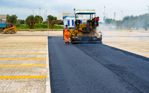 Best Concrete Paver Driveway  in Brighton, TN