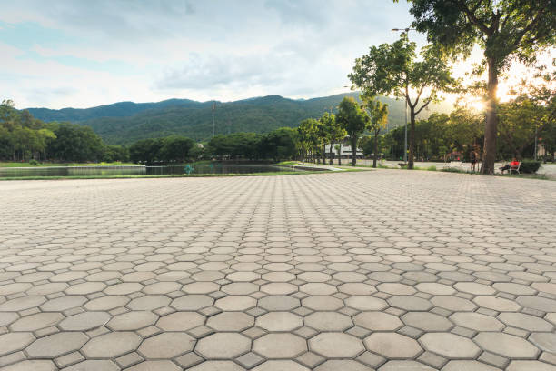 Best Decorative Driveway Pavers  in Brighton, TN