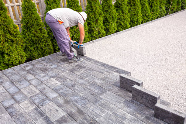 Best Affordable Driveway Pavers  in Brighton, TN