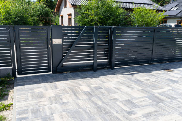 Trusted Brighton, TN Driveway Pavers Experts