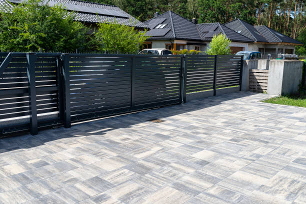 Best Concrete Paver Driveway  in Brighton, TN
