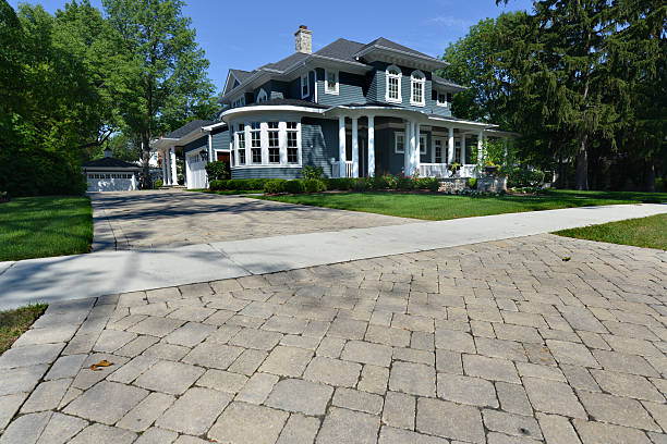 Best Driveway Paving Contractor  in Brighton, TN