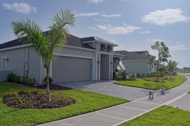 Reasons to Select Us for Your Driveway Paving Requirements in Brighton, TN